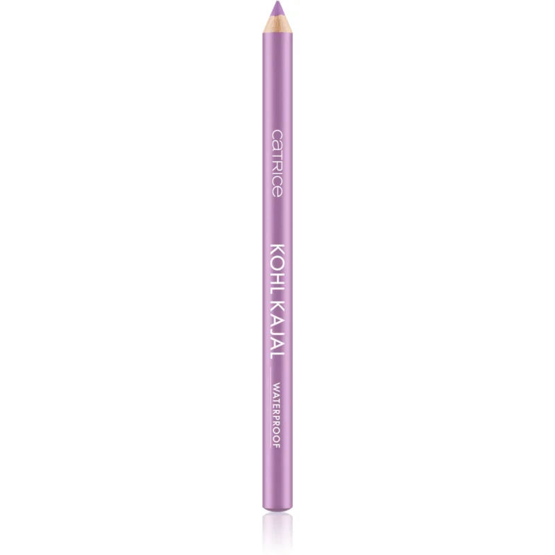 Catrice Kohl Kajal Waterproof Kajal Eyeliner Tint 090 - La La Lavender 0,78 g