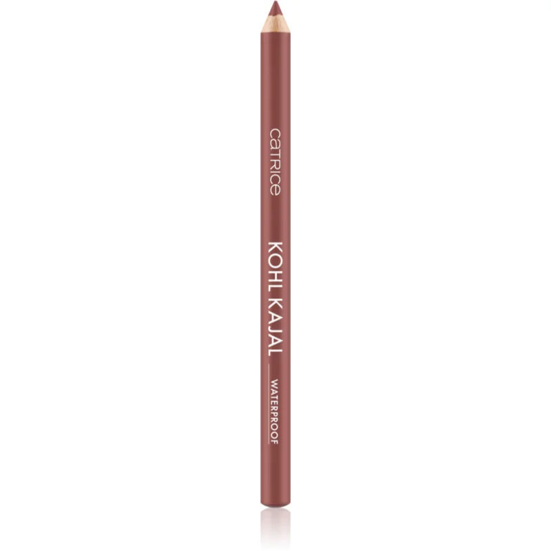 Catrice Kohl Kajal Waterproof Kajal Eyeliner Tint 100 - Burgundy Babe 0,78 g