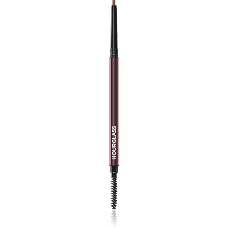 Hourglass Arch Brow Micro Sculpting Pencil zeer precies wenkbrauwpotlood Tint Blonde 0,04 g