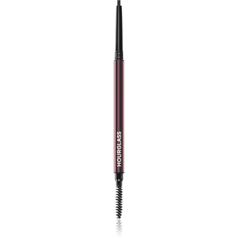 Hourglass Arch Brow Micro Sculpting Pencil zeer precies wenkbrauwpotlood Tint Ash 0,04 g