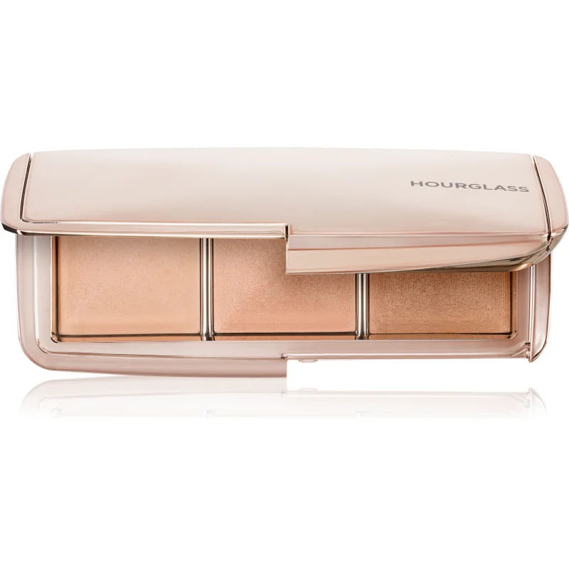 Hourglass Ambient Lighting Palette oogschaduw palette Tint Volume II 3x3 g