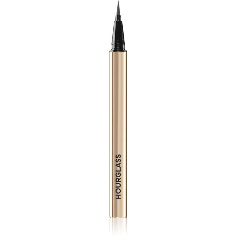 Hourglass Voyeur Waterproof Liquid Liner Vloeibare Eyeliner 0,55 ml