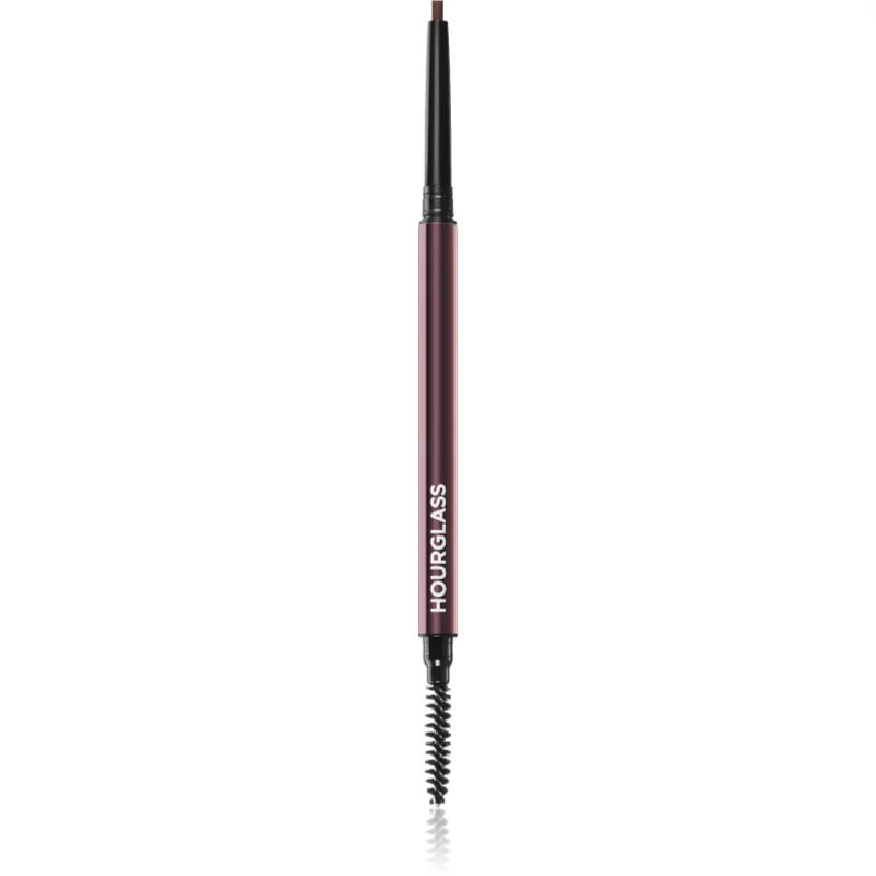 Hourglass Arch Brow Micro Sculpting Pencil zeer precies wenkbrauwpotlood Tint Warm Blonde 0,04 g