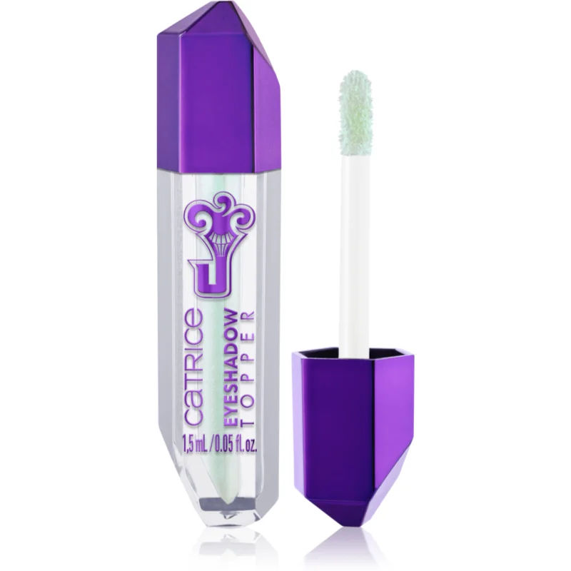 Catrice The Joker Vloeibare Oogschaduw Tint 010 Hazardous 1,5 ml