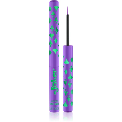 Catrice The Joker Vloeibare Eyeliner Tint 010 Eye-ronic Jester 3 ml