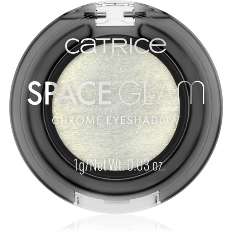 Catrice Space Glam Mini Oogschaduw Tint 010 Moonlight Glow 1 g