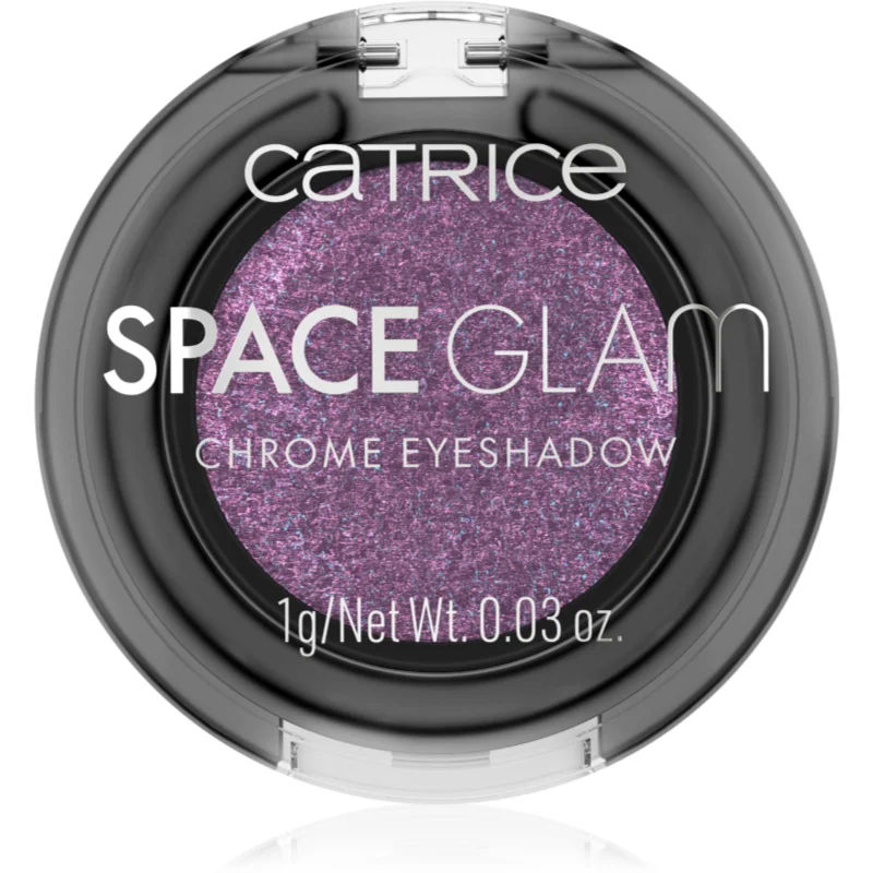 Catrice Space Glam Mini Oogschaduw Tint 020 Supernova 1 g