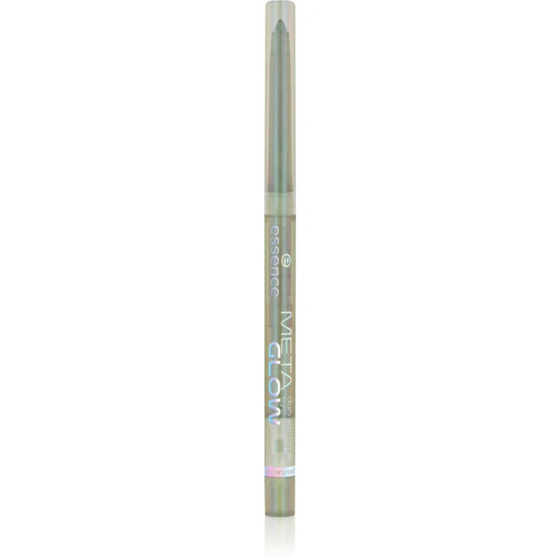 Essence META GLOW Oogpotlood Tint 03 Galactic Chrome 0,22 g