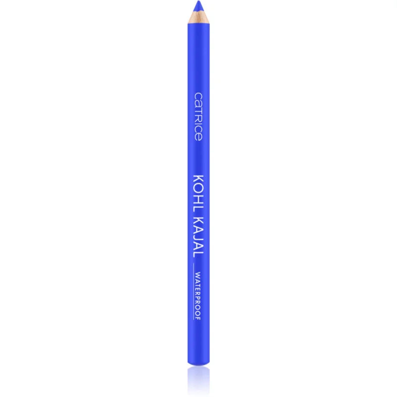 Catrice Kohl Kajal Waterproof Kajal Eyeliner Tint 150 Ultra Marine 0,78 g