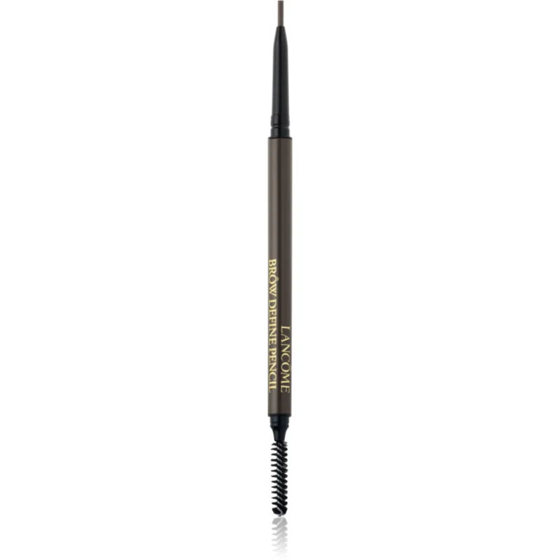 Lancôme Brôw Define Pencil Wenkbrauwpotlood Tint 11 Medium Brown 0.09 g