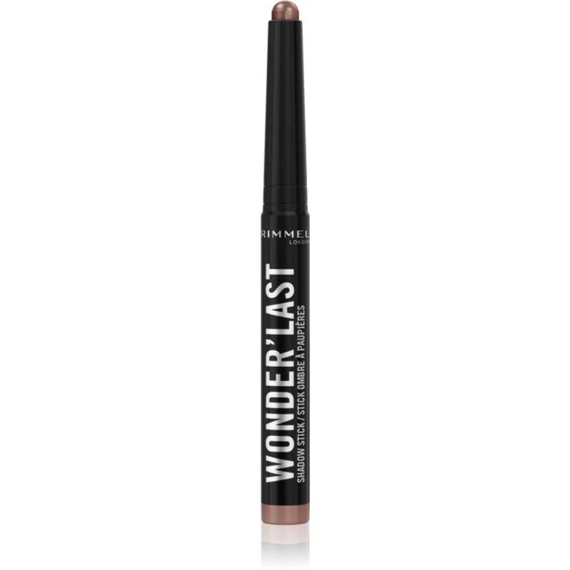 Rimmel Oogschaduw Stift Tint 002 Choco Shimmer 1,64 g