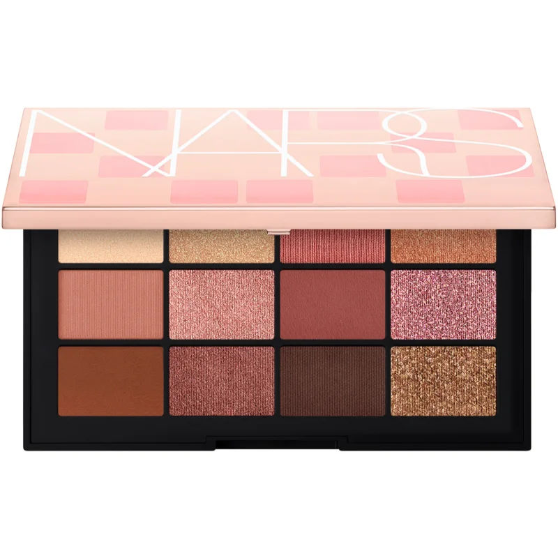 NARS AFTERGLOW EYESHADOW PALETTE oogschaduw palette 1 st