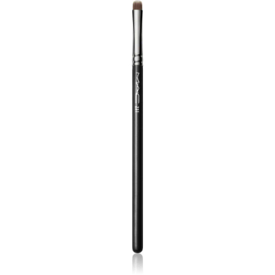 MAC Cosmetics 231 Small Shader Brush Penseel om oogschaduw aan te brengen 1 st