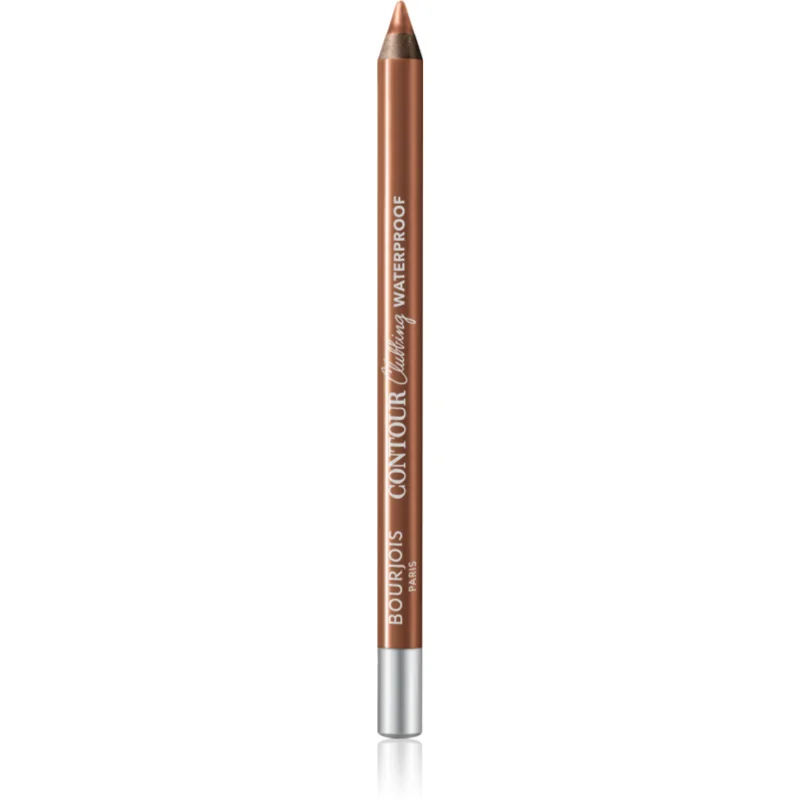 Bourjois Contour Clubbing Waterproof Eyeliner Pencil Tint 078 Let'S Bronze! 1,2 g