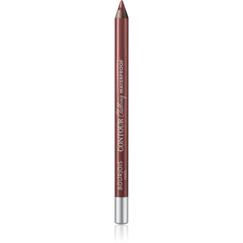 Bourjois Contour Clubbing Waterproof Eyeliner Pencil Tint 074 Berry Brown 1,2 g