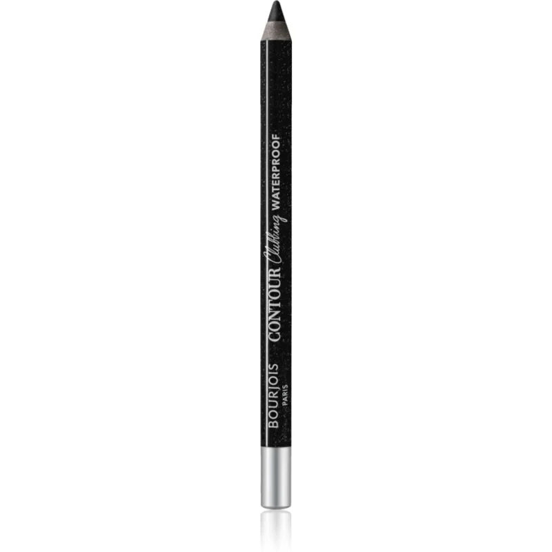 bourjois-contour-clubbing-waterproof-eyeliner-pencil-tint-055-ultra-black-glitter-12-g