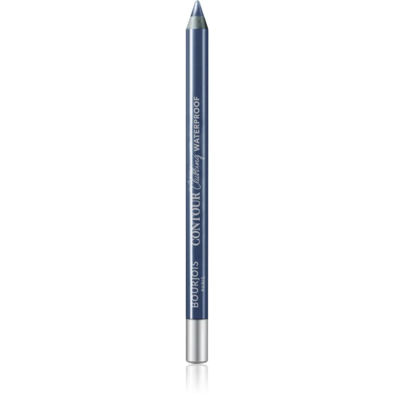 Bourjois Contour Clubbing Waterproof oogpotlood - Blue Soirée 76