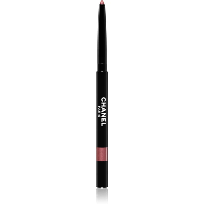 Chanel Stylo Yeux Waterproof Long-lasting eye contour Oogpotlood Waterproof 0,3 g