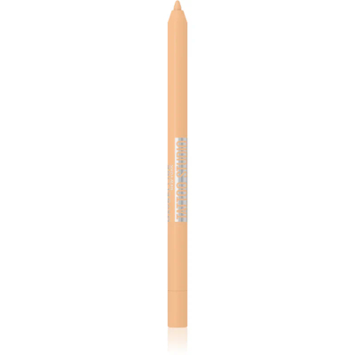Maybelline Tattoo Liner Gel Pencil Gel Eyeliner Tint Biscotti Cream 1.3 g