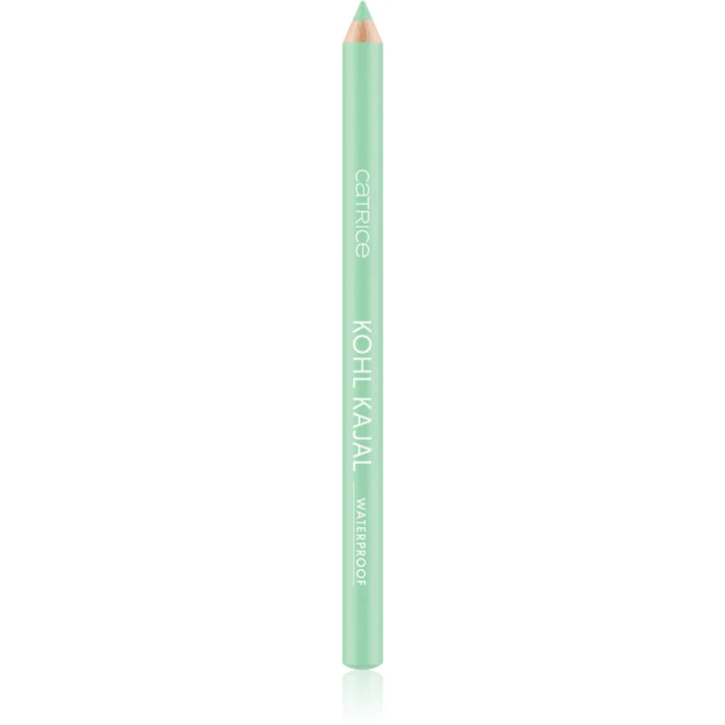 Catrice Kohl Kajal Waterproof Kajal Eyeliner Tint 140 Frosty Mint 0,78 g