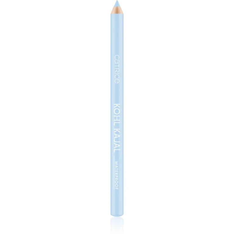 Catrice Kohl Kajal Waterproof Kajal Eyeliner Tint 160 Baby Blue 0,78 g