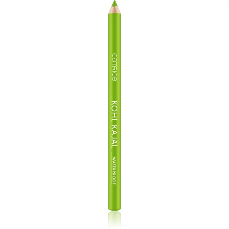 Catrice Kohl Kajal Waterproof Kajal Eyeliner Tint 130 Lime Green 0,78 g