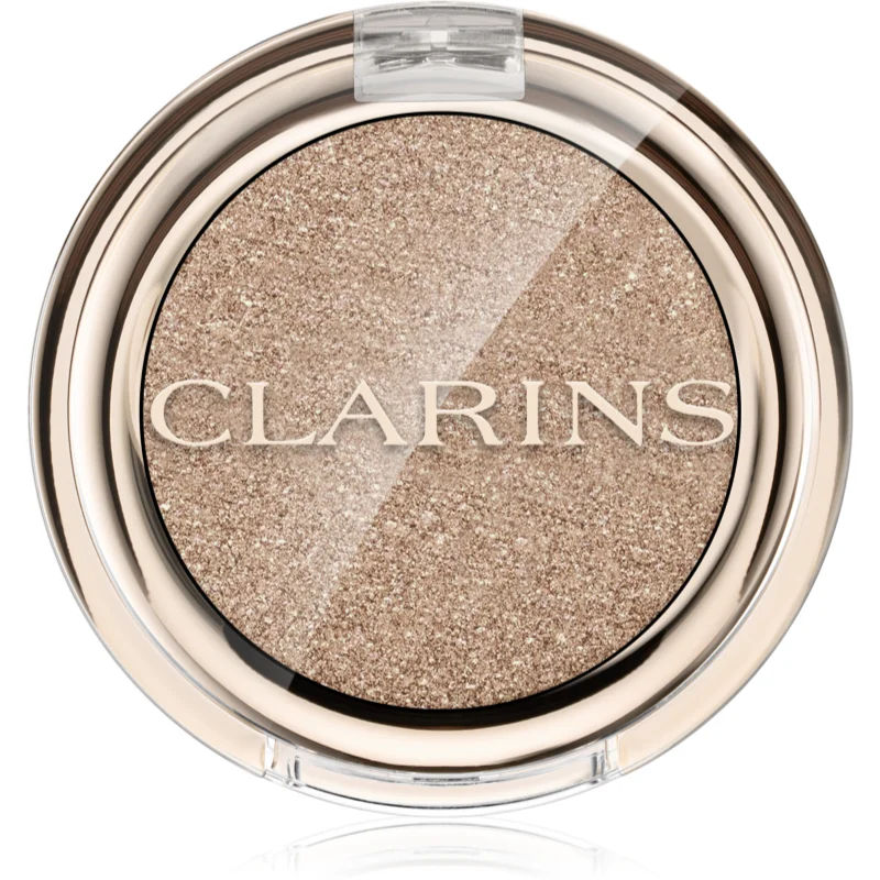 Clarins Ombre Skin Oogschaduw Tint 03 - Pearly Gold 1,5 g
