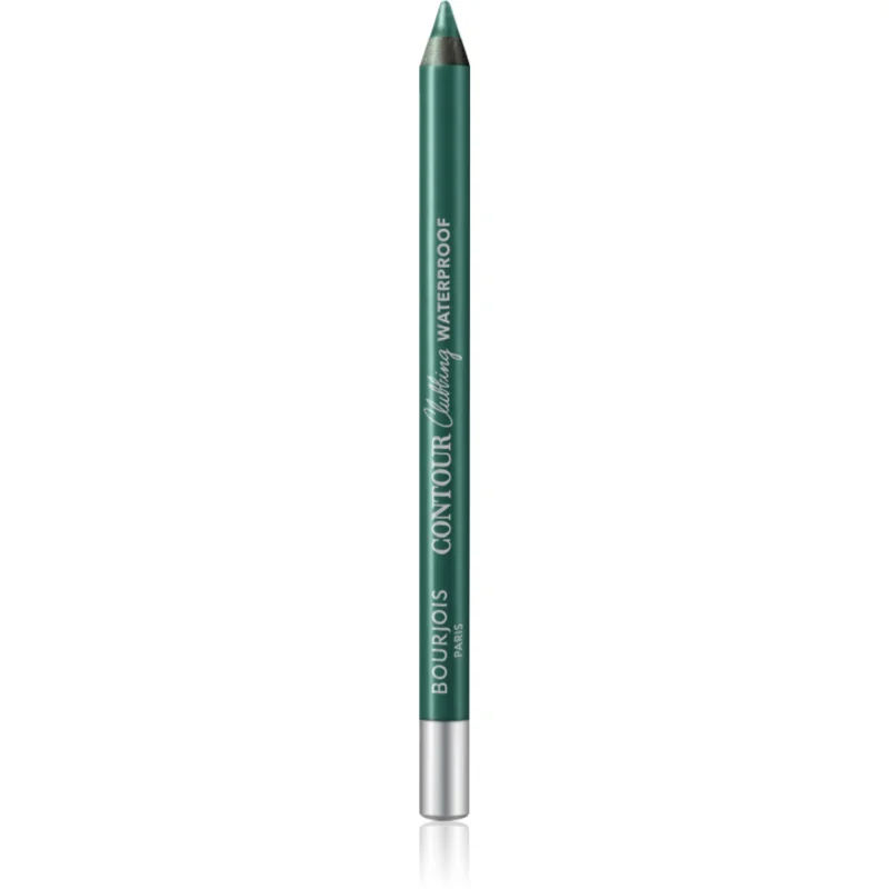 Bourjois Contour Clubbing Waterproof Eyeliner Pencil Tint 050 Loving Green 1,2 g