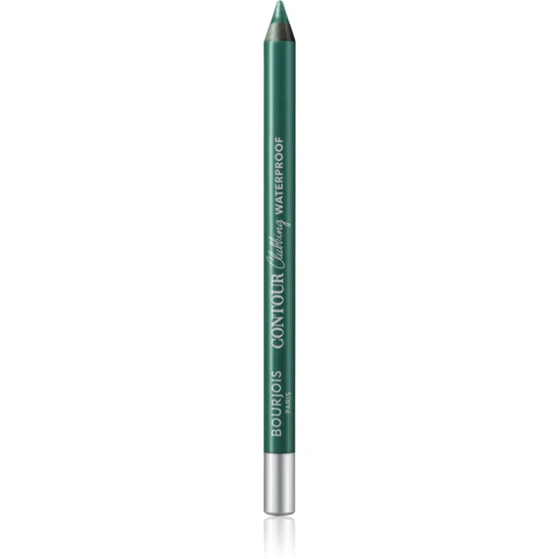 Bourjois Contour Clubbing Waterproof oogpotlood - Loving green 50