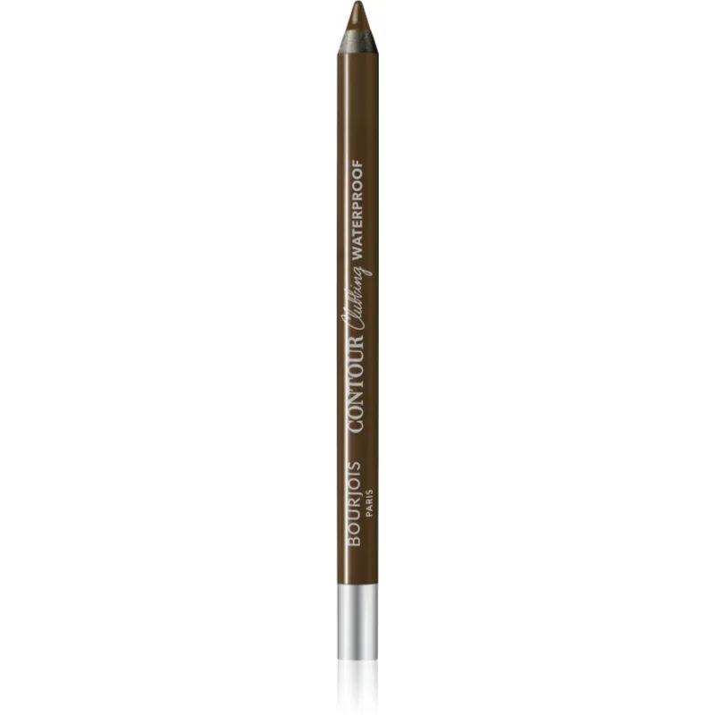 Bourjois Contour Clubbing Waterproof oogpotlood - All the way Brown 71