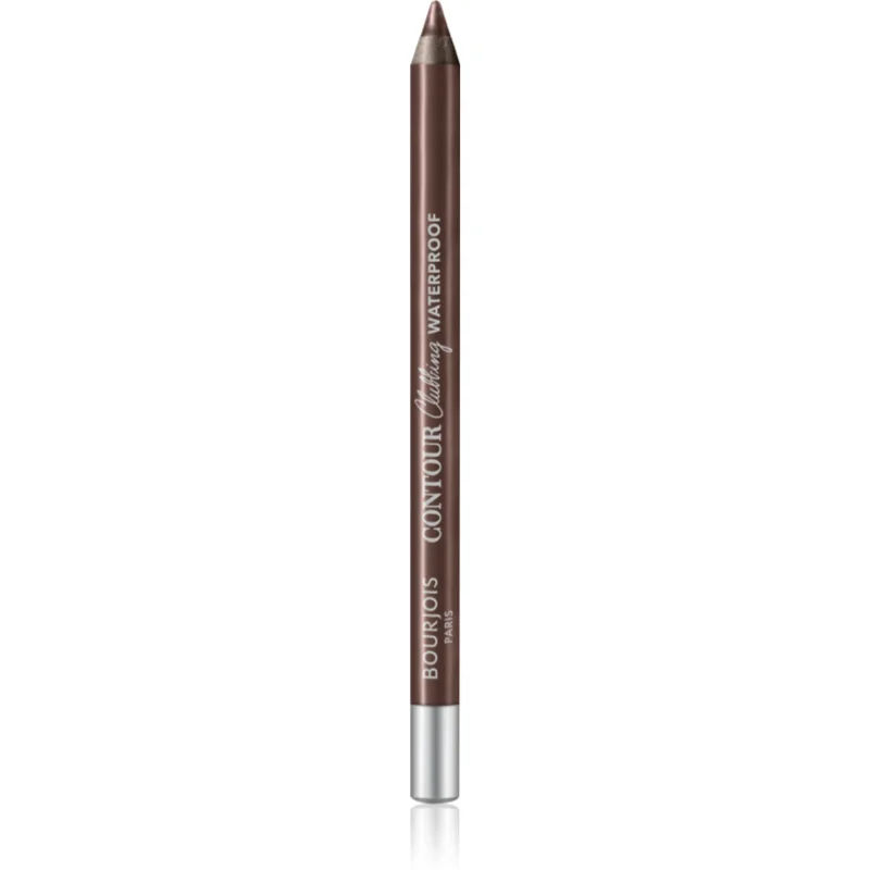 Bourjois Contour Clubbing Waterproof Eyeliner Pencil Tint 057 Up And Brown 1,2 g