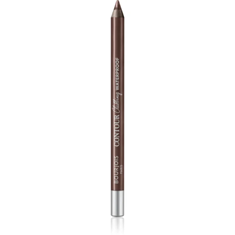 Bourjois Contour Clubbing Waterproof oogpotlood - Up and brown 57