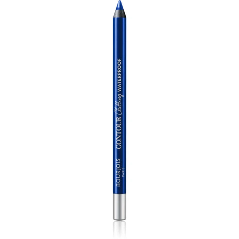 Bourjois Contour Clubbing Waterproof oogpotlood - Bleu néon 46