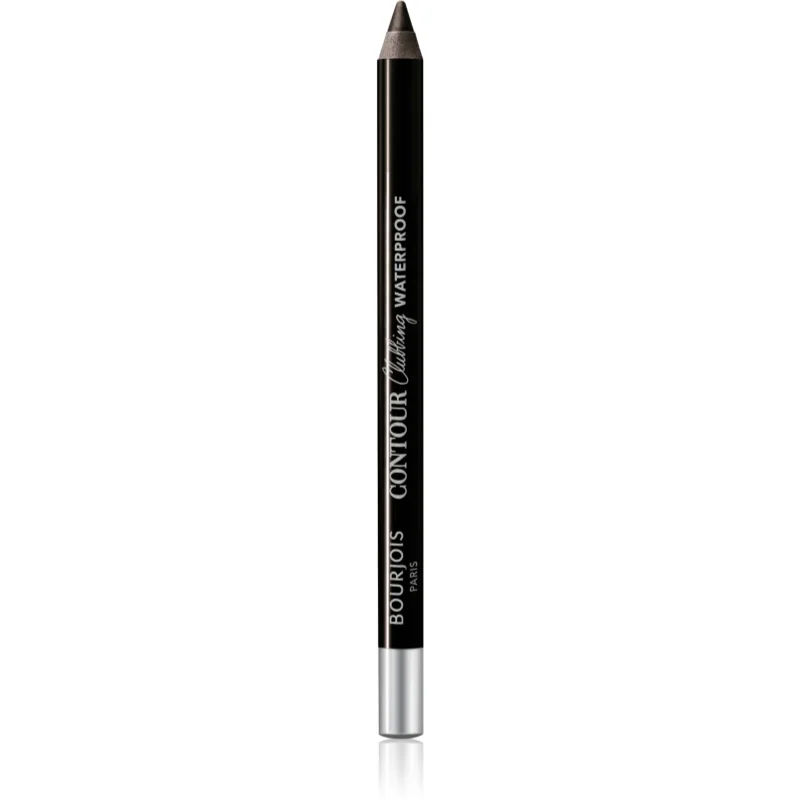 Bourjois Contour Clubbing Waterproof Eyeliner Pencil Tint 054 Ultra Black 1,2 g