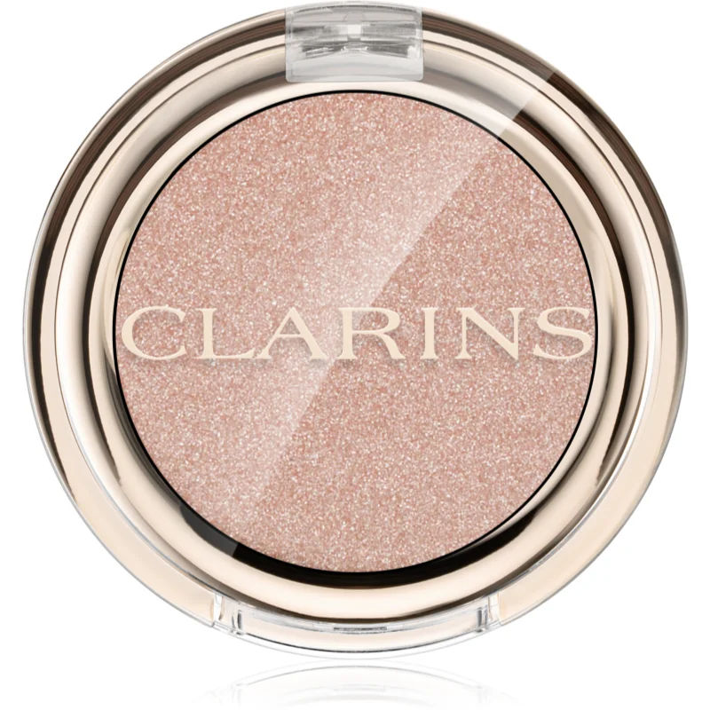 Clarins Ombre Skin Oogschaduw Tint 02 Pearly Rosegold 1,5 g