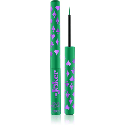 Catrice The Joker Vloeibare Eyeliner Tint 020 Inkredible Jokes 3 ml