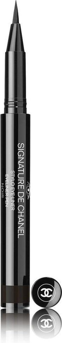 Chanel Eyelinerpen Voor Een Langhoudend Intens Resultaat Chanel - Signature De Chanel Eyelinerpen Voor Een Langhoudend, Intens Resultaat 10 NOIR