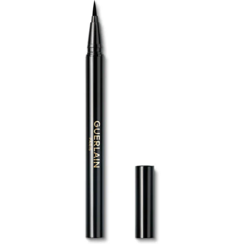 GUERLAIN Noir G Graphic Liner eyeliner pen Waterproof Tint 01 Black 0,55 ml