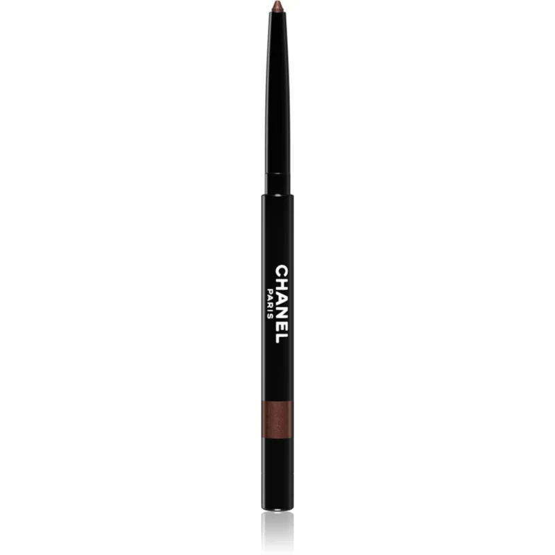 Chanel Stylo Yeux Waterproof Long-lasting eye contour Oogpotlood Tint Brune Agape 943 0,3 g