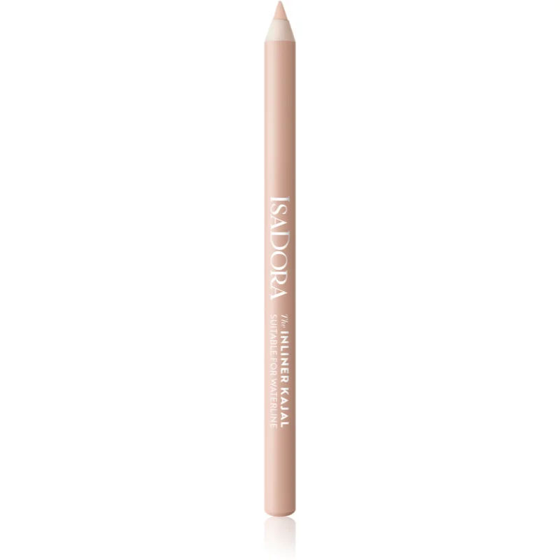 IsaDora Inliner Kajal Kajal Eyeliner Tint 56 Blonde 1,1 g