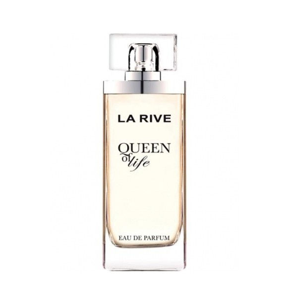 La Rive Queen of Life Eau de Parfum Spray 75 ml