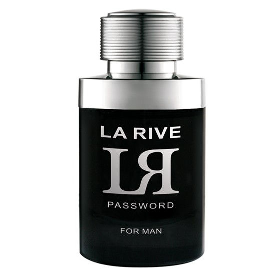 La Rive Password Eau de Toilette Spray 75 ml