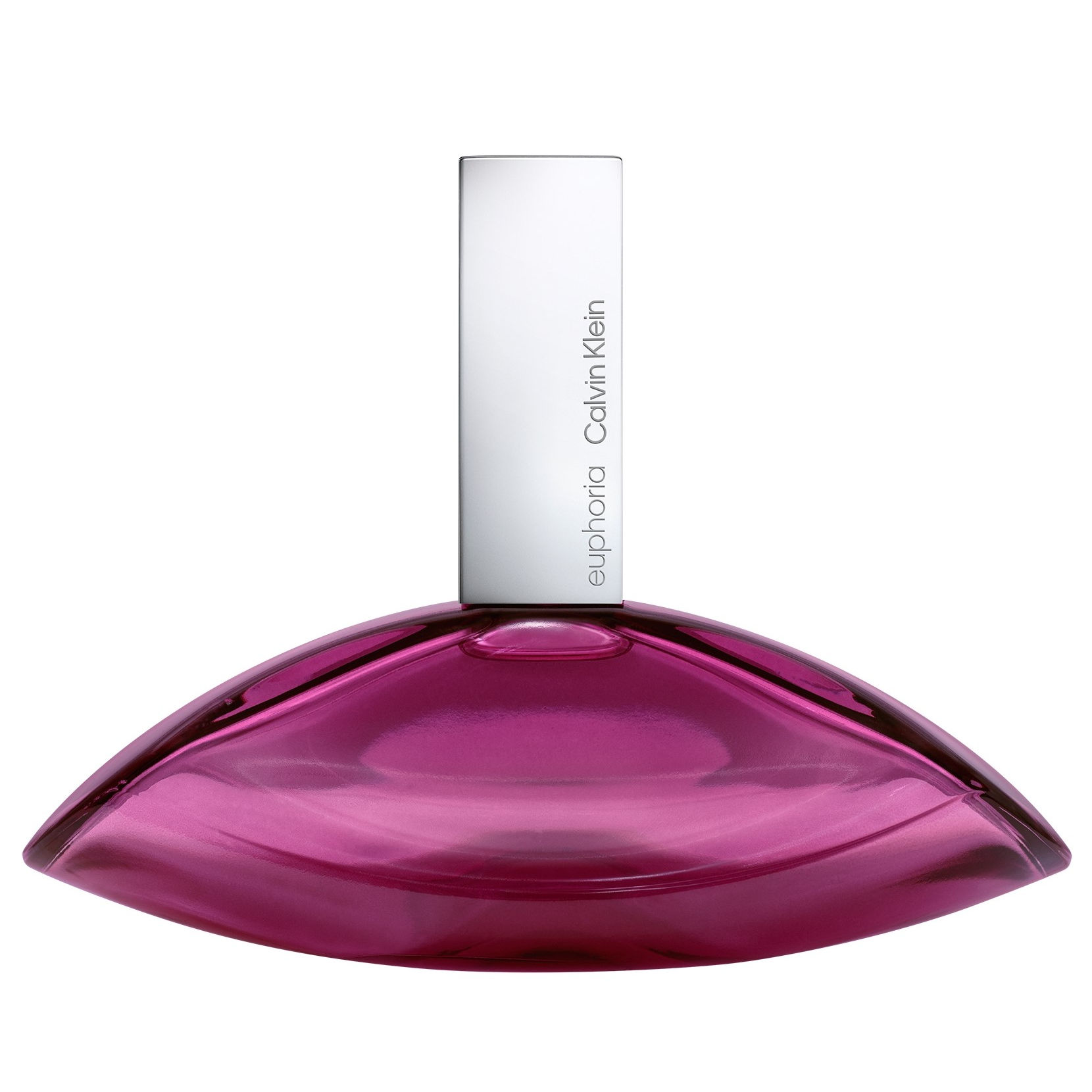 Calvin Klein Euphoria For Women Eau de parfum spray 100 ml