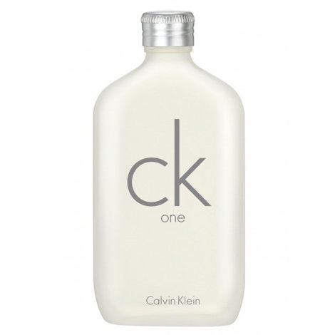 Calvin Klein Ck One Eau de toilette spray 100 ml