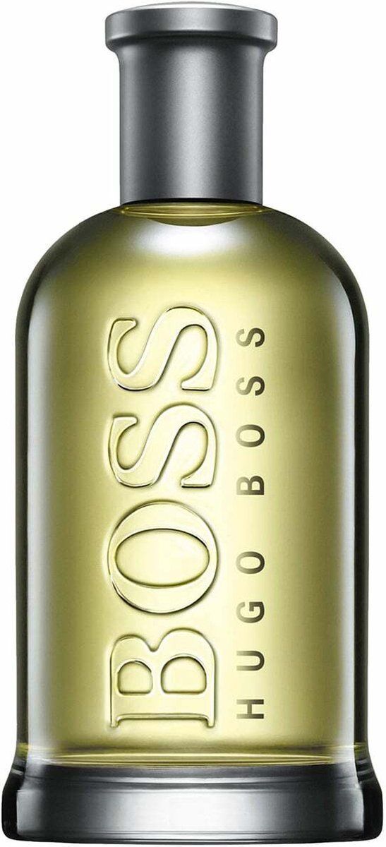 Hugo Boss Boss Bottled Eau de Toilette spray 200 ml