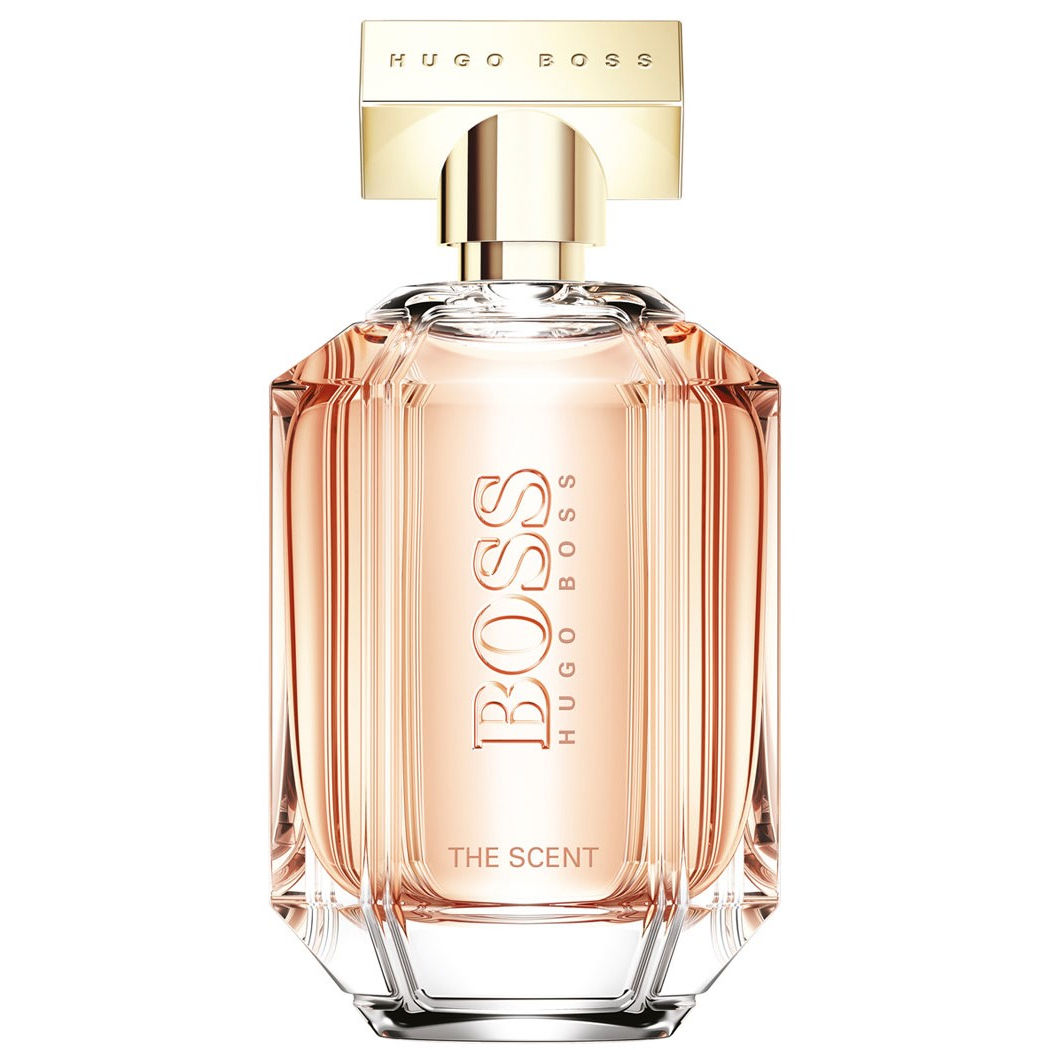 Hugo Boss Boss The Scent for Her Eau de Parfum Spray 100 ml