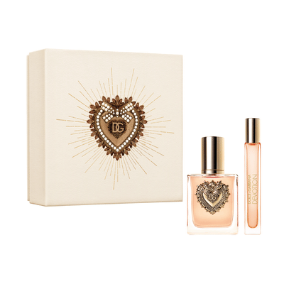 Dolce & Gabbana Devotion Gift set 2 st.