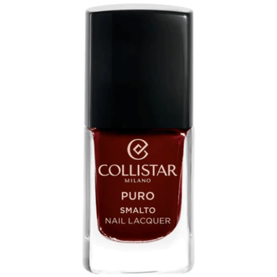 Collistar Puro Smalto Nail Lacquer Nagellak 10 ml