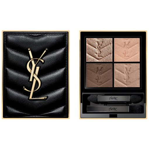 Yves Saint Laurent Couture Mini Clutch Oogschaduwpalette 5 gr