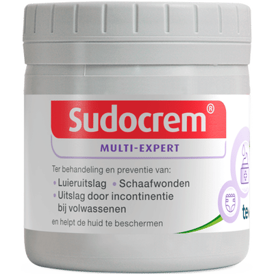 Sudocrem Multi Expert - 60 gram